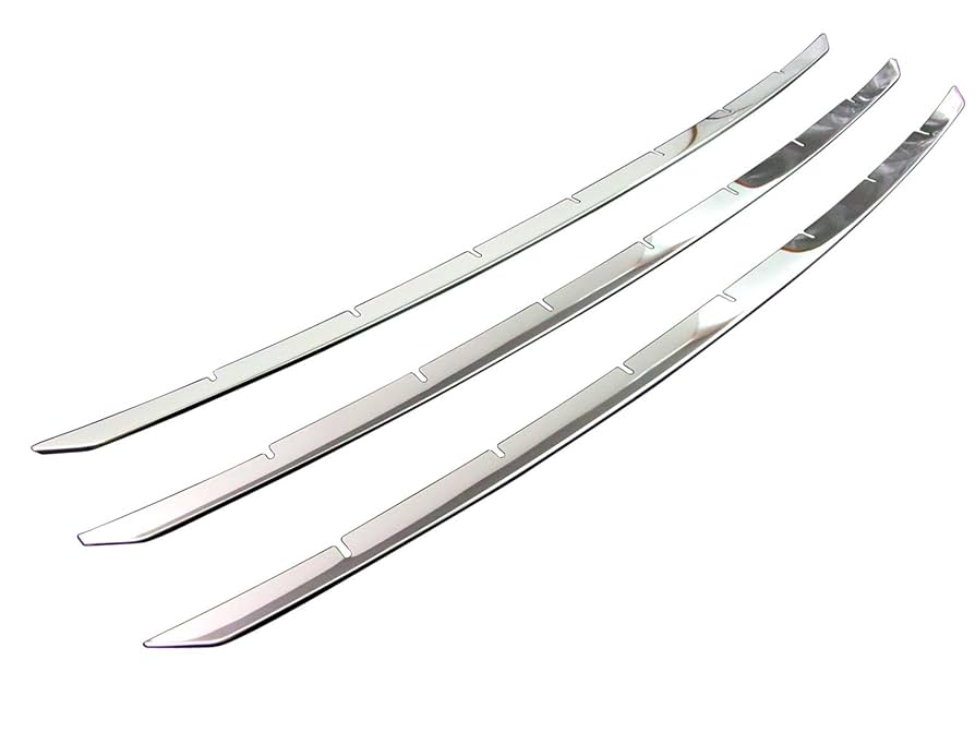 Amazon | BRIGHTZ プリウスα 40 41 後期 超鏡面ステンレスメッキ